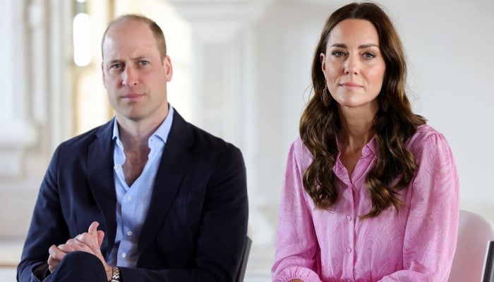 Prince William and Kate Middleton married in April 2011