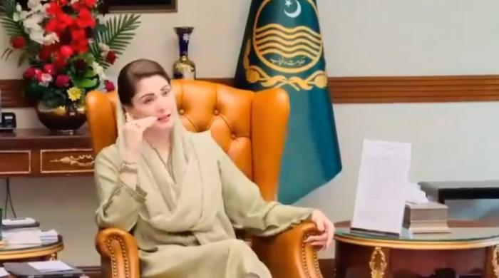 CM Maryam Nawaz approves to resume laptop scheme for students