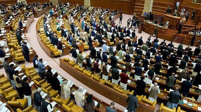 After SC ruling, Punjab Assembly speaker suspends 27 lawmakers on reserved seats