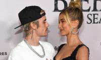 Pregnant Hailey Bieber Expecting First Child With Justin Bieber