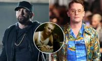 Macaulay Culkin Was Supposed To Play ‘Stan’ In Eminem’s 2000 Music Video