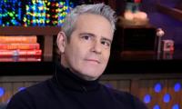 Bravo Drops Drug And Assault Allegations Made On Andy Cohen Earlier