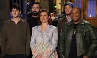 Vampire Weekend Reacts To Maya Rudolph, Kenan Thompson’s Fake Accent In SNL Promo