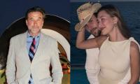 Billy Baldwin Shows 'excitement' Over Hailey, Justin Beiber's Pregnancy News