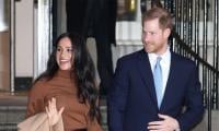 Meghan Markle, Prince Harry Arrive In Nigeria For 'unofficial Royal Tour'