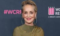 Sharon Stone Heartbroken After Exiting Hollywood: 'People Don't Care'