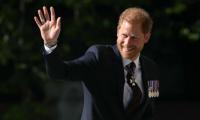 Prince Harry's Love For Royal Life Revived During UK Visit