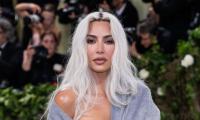 Kim Kardashian Invites Controversy At 2024 Met Gala For THIS Reason