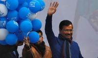 Indian SC Frees Delhi CM Arvind Kejriwal On Bail, As General Polls Continue
