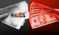 BRICS Countries To Stop Trading In US Dollar, Plans To Introduce New Currency