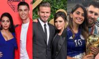 Top 10 Wealthiest Football Couples Revealed, Check Out Ronaldo, Georgina's Position