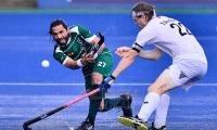 Sultan Azlan Shah Cup 2024: Green Shirts Draw Nerve-wracking Match Against Kiwis