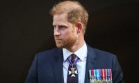 Prince Harry Holds Late Queen’s Honour Close As He Loses ‘everything Else'