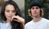 Selena Gomez Coping Up With 'first Love' Justin Bieber's Baby Announcement
