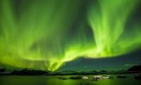 Britain To See Northern Lights As 'severe' Solar Storm May Hit Earth