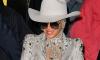 Beyonce’s ‘Cowboy Carter’ crosses 1 billion streams on Spotify