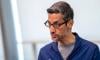 Google CEO Sundar Pichai responds to Microsoft's CEO Satya Nadella's comments