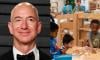 Selfless Jeff Bezos opens more than dozen free Montessori schools in Texas