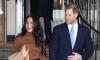 Meghan Markle, Prince Harry arrive in Nigeria for 'unofficial royal tour'