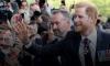 Prince Harry's UK visit brings public's wrath