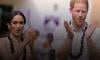 Prince Harry, Meghan Markle land in Nigeria for 'unofficial royal tour'