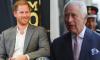 Prince Harry shows King Charles he is not alone after brutal snub 