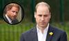 Prince William misses Prince Harry's support as 'private struggles' intensify
