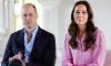 At what point did teary eyed Kate Middleton fear losing Prince William?