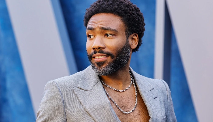 Donald Glover about the production of ‘Community: The Movie’