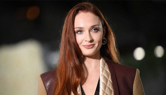 Sophie Turner to play lead in upcoming series Haven