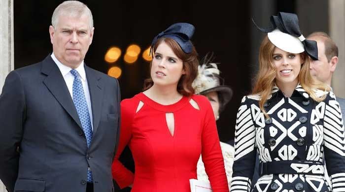 Prince Andrew's scandal hinders Princess Beatrice, Eugenie's royal promotion