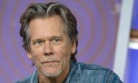 Kevin Bacon’s Family Celebrated 'Friday The 13th' Anniversary With Prank