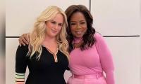 Rebel Wilson Addresses Weight Loss Issue With Her ‘hero’ Oprah Winfrey