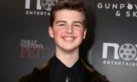Iain Armitage Pays Tribute To Co-star Saying Goodbye To ‘Young Sheldon’