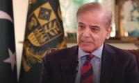 PM Shehbaz Says Pakistan, Saudi Arabia Have 'clear-cut Way Forward'