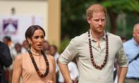 Meghan Markle, Harry's 'philanthropic' Nigeria Tour Clouded By 'sinister' Motivation