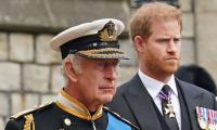 King Charles ‘very Good’ At Exiling People As Prince Harry Rift Deepens
