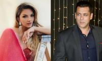 Salman Khan's Ex Somy Ali Speaks Out Against Firing Incident