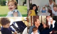 Prince Archie, Lilibet's Heartbreak As They Miss Meghan Markle On Mother's Day