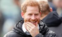 Prince Harry Lets ‘inner Child’ Shine Away From Royal Restrictions
