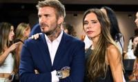 David Beckham 'concerned' Over Victoria's 'obsession' With Cosmetic Procedures