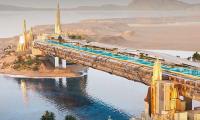Neom To Have 'world's Longest Pool' In Saudi Arabia