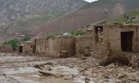Pakistan Extends Condolences To Afghanistan As Floods Claim Over 200 Lives
