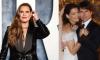 Brooke Shields recalls why she accepted Tom Cruise and Katie Holmes wedding invite