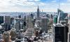 Why does New York remain the world's richest city?