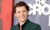 Tom Holland ditches curly locks for brand new clean cut: See Photo