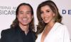 Creed’s Scott Stapp, wife Jaclyn to part ways after 18 years of marriage