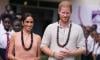Prince Harry, Meghan may announce bombshell surprise in next Nigeria trip