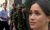 Prince Harry's risky move during Nigeria trip tests Meghan Markle's nerves