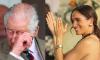 Meghan Markle moves royal family to tears